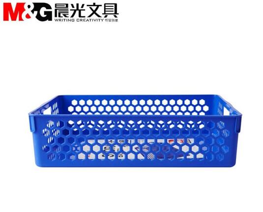 晨光蜂窝型收纳筐ADM95083_http://www.yudelixin.com/img/images/C202106/1622697860883.jpg